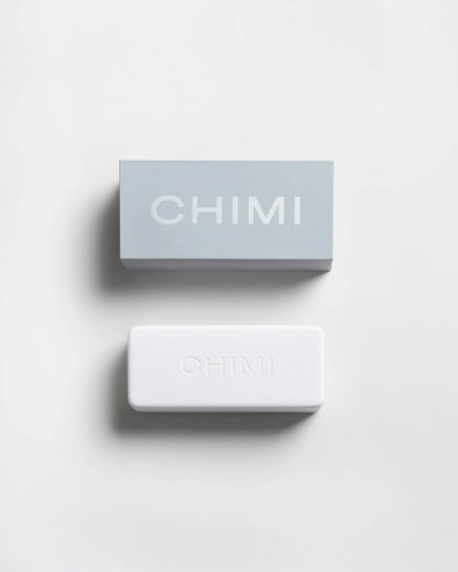 CHIMI Oval Blue Güneş Gözlüğü - Eklektik House