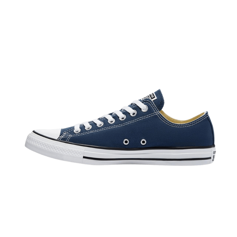 Converse Ayakkabı Chuck Taylor All Star Mavi - Eklektik House