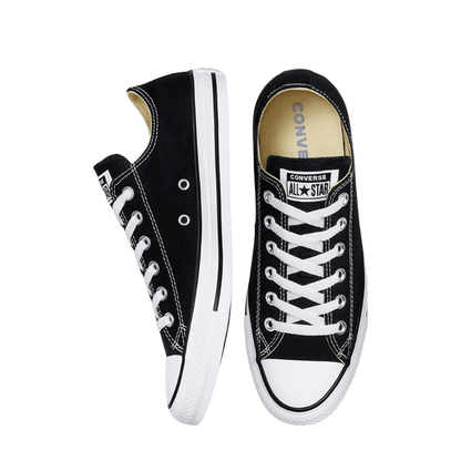 Converse Ayakkabı Chuck Taylor All Star Siyah - Eklektik House
