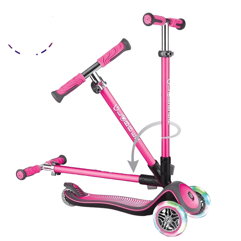 Globber elite outlet