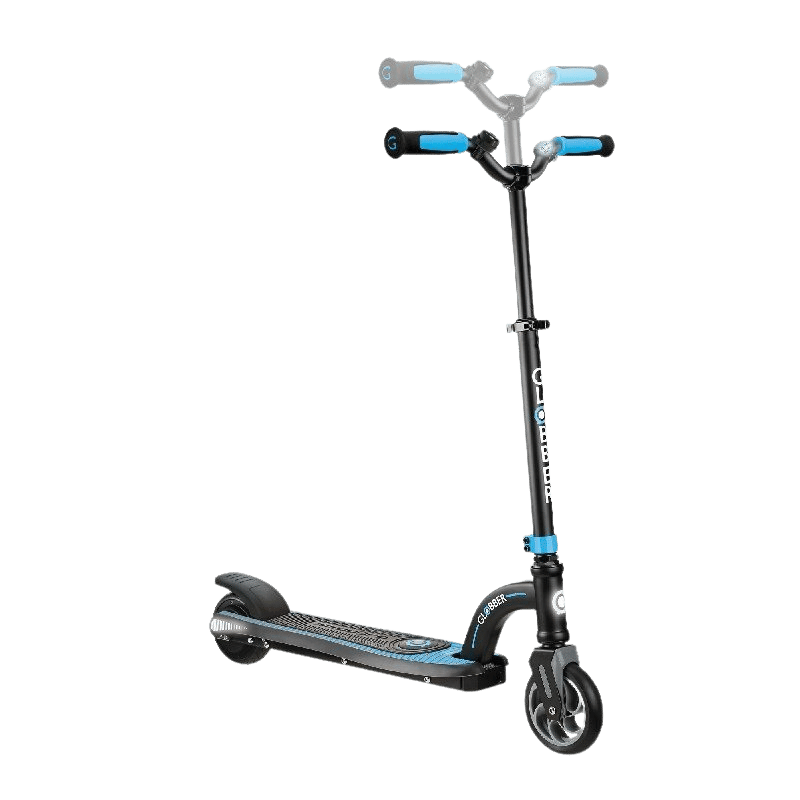 Globber One K E-Motion 10 Elektrikli Scooter Mavi - Eklektik House