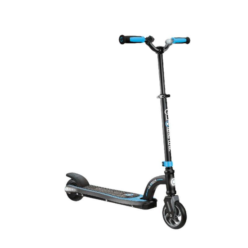 Globber One K E-Motion 10 Elektrikli Scooter Mavi - Eklektik House