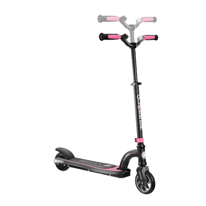 Globber One K E-Motion 10 Elektrikli Scooter Pembe - Eklektik House