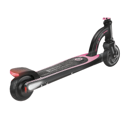 Globber One K E-Motion 10 Elektrikli Scooter Pembe - Eklektik House