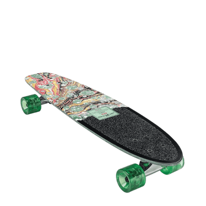 Globe Surf Glass 27 Blaze Complete Cruiser 10525396 Kaykay - Eklektik House