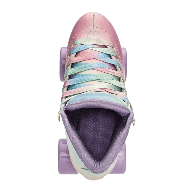 Impala Rollerskates Pastel Fade Quad Paten Improller Paten - Eklektik House