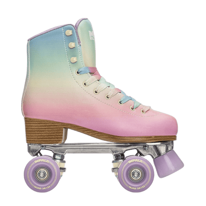 Impala Rollerskates Pastel Fade Quad Paten Improller Paten - Eklektik House