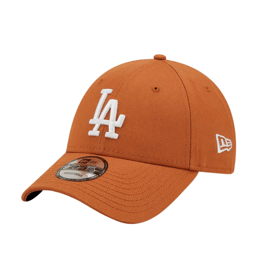 New Era League Essential Losdod Toffee - Eklektik House