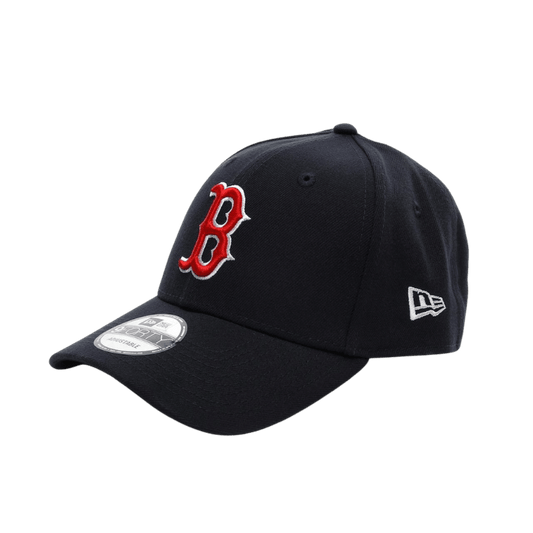 New Era Boston Red Sox The League 9Forty Lacivert - Eklektik House