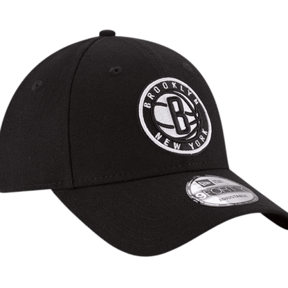 New Era Brooklyn Nets The League 9Forty Siyah - Eklektik House