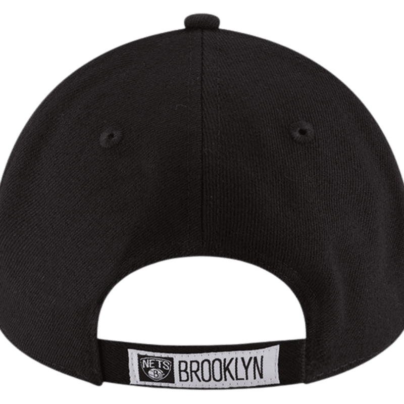 New Era Brooklyn Nets The League 9Forty Siyah - Eklektik House