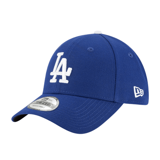 New Era Los Angeles Dodgers The League 9Forty Mavi - Eklektik House