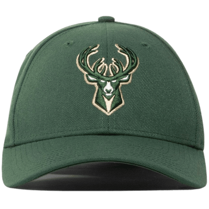 New Era The League Milwaukee Bucks 9Forty OTC - Eklektik House