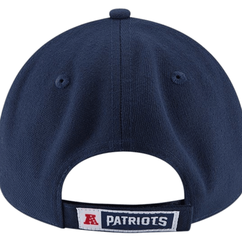 New England Patriots The League Team Lacivert - Eklektik House