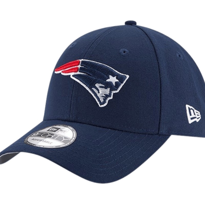 New England Patriots The League Team Lacivert - Eklektik House