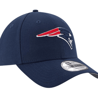 New England Patriots The League Team Lacivert - Eklektik House