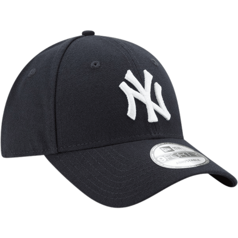 New Era Newyork Yankees The League 9Forty Lacivert - Eklektik House