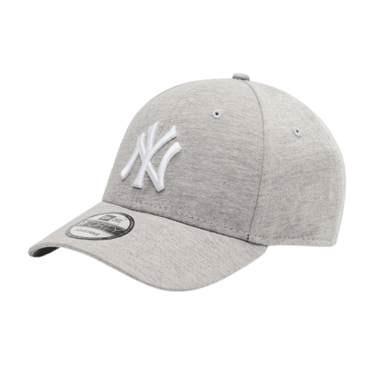 New York Yankees Jersey 9Forty Grey - Eklektik House