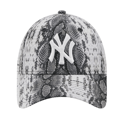 New York Yankees Snakeskin 9FORTY - Eklektik House