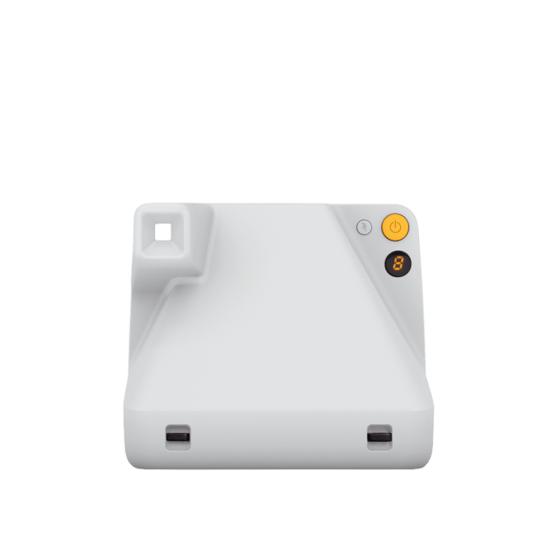 Polaroid Now i-Type Instant Camera - Beyaz - Eklektik House