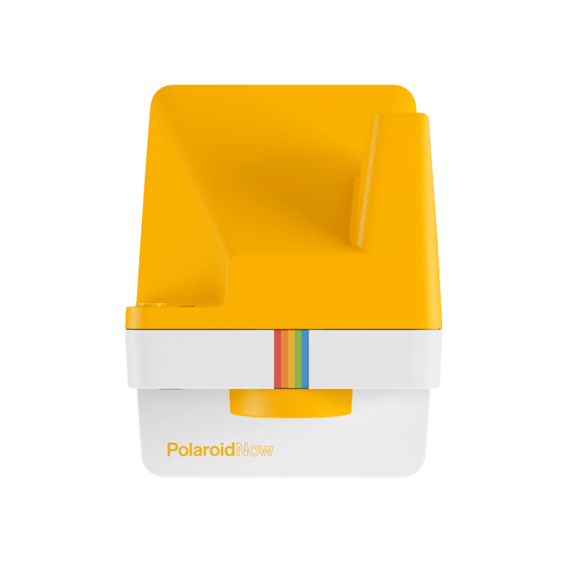 Polaroid Now i-Type Instant Camera - Sarı - Eklektik House