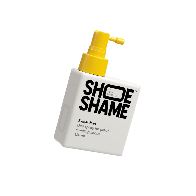 Shoe Shame Sweet Feet - Eklektik House