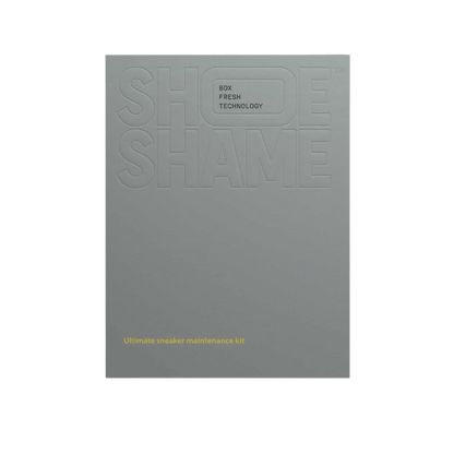 Shoe Shame Ultimate Sneaker Maintance Kit - Eklektik House