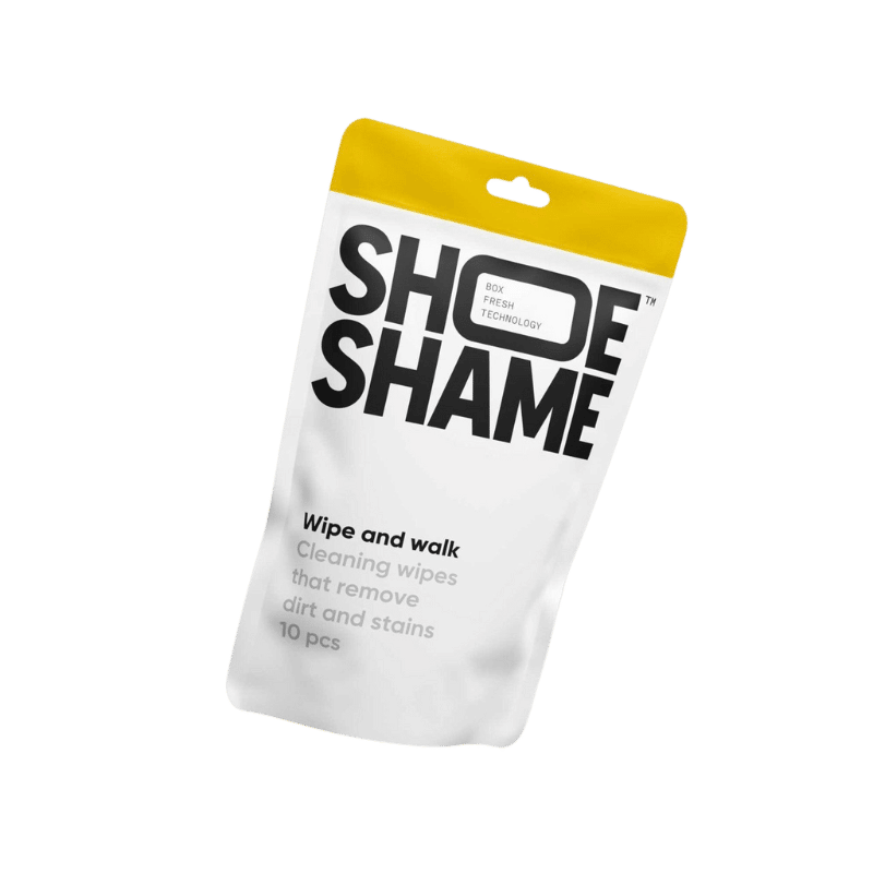 Shoe Shame Wipe and Walk - Eklektik House