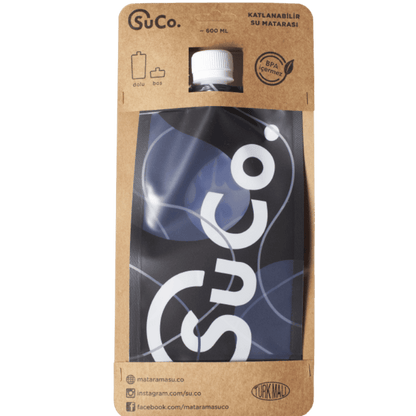 Air SuCo - 600 ml - Eklektik House