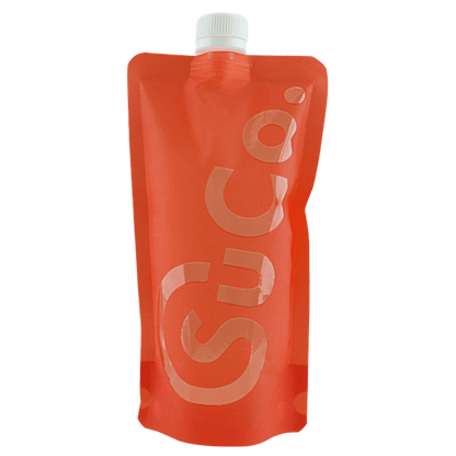 Coral Paper SuCo - 600 ml - Eklektik House