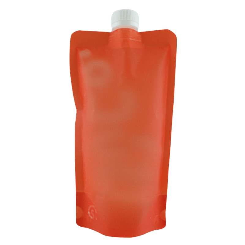 Coral Paper SuCo - 600 ml - Eklektik House