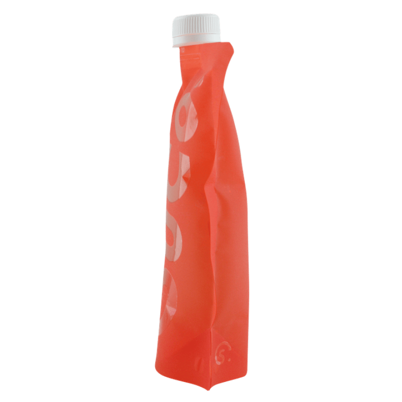 Coral Paper SuCo - 600 ml - Eklektik House