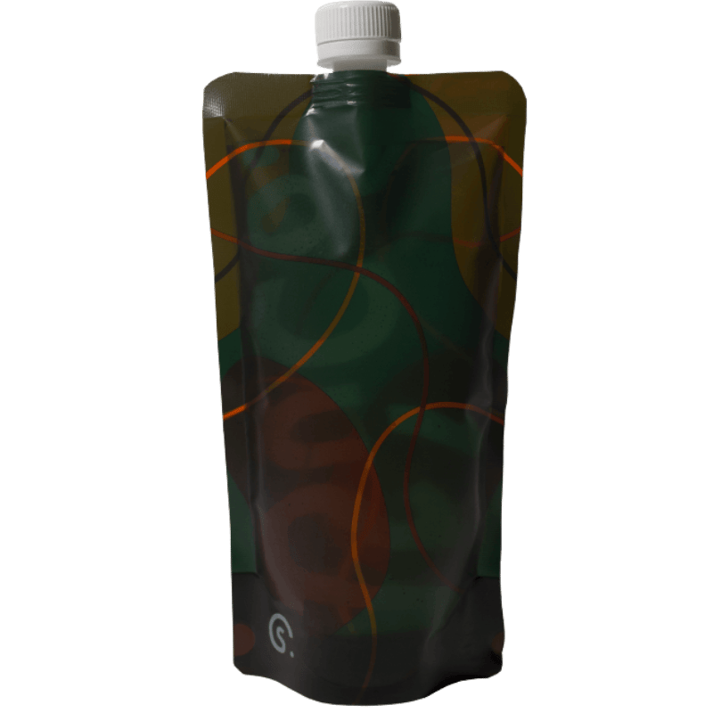 Earth SuCo - 600 ml - Eklektik House