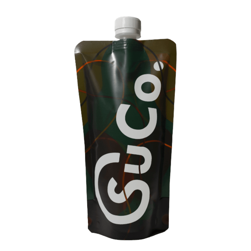 Earth SuCo - 600 ml - Eklektik House