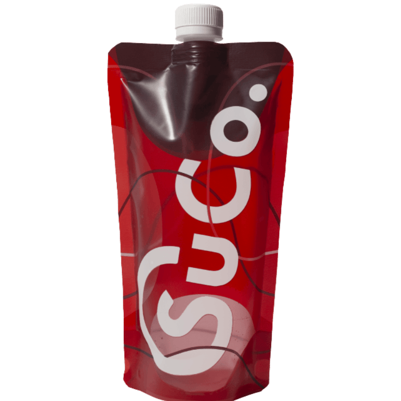 Fire SuCo - 600 ml - Eklektik House