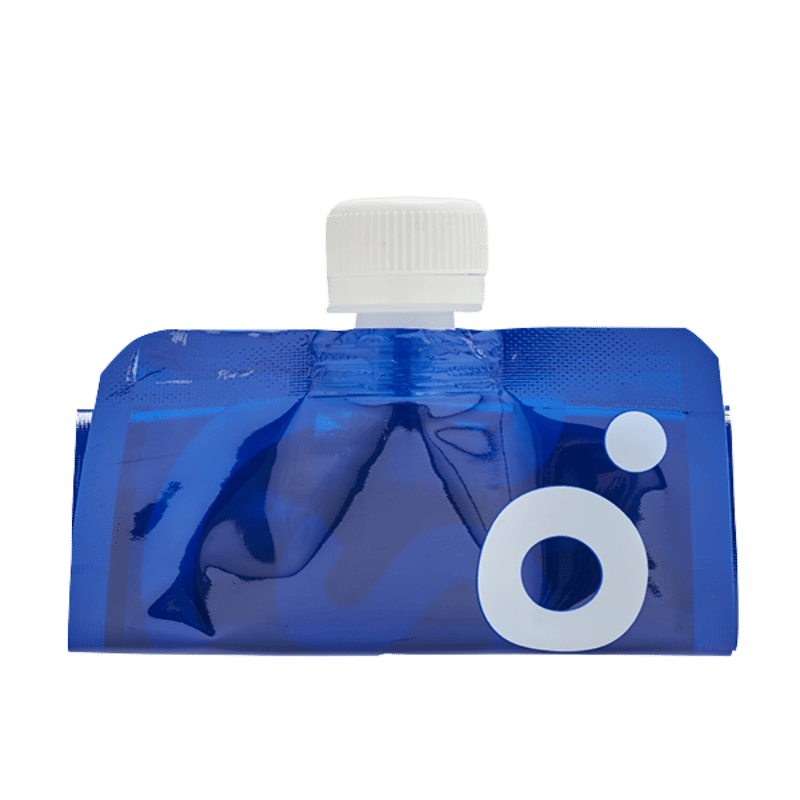 Ocean SuCo - 600 ml - Eklektik House