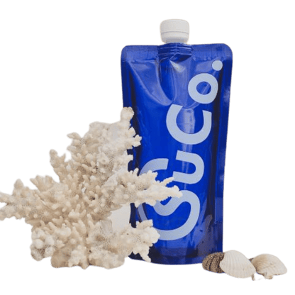 Ocean SuCo - 600 ml - Eklektik House