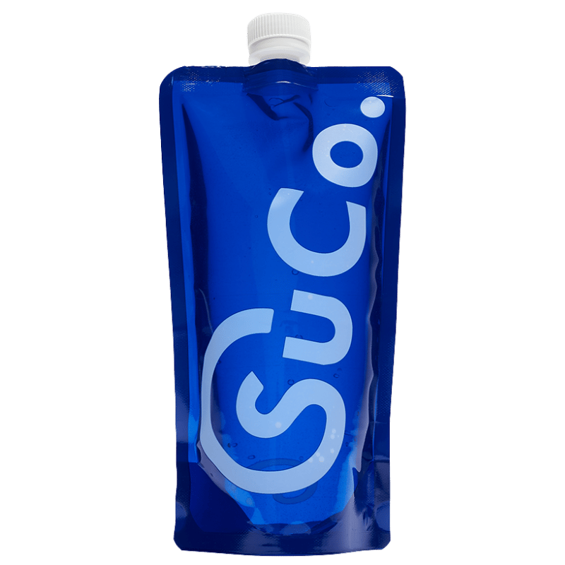 Ocean SuCo - 600 ml - Eklektik House