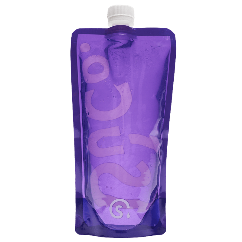 Plum SuCo - 600 ml - Eklektik House