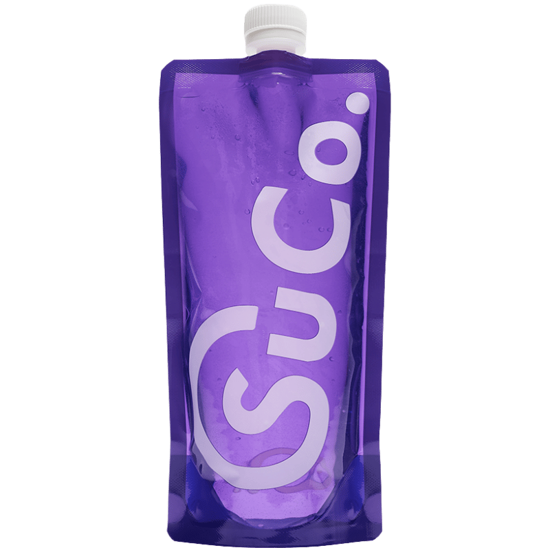 Plum SuCo - 600 ml - Eklektik House