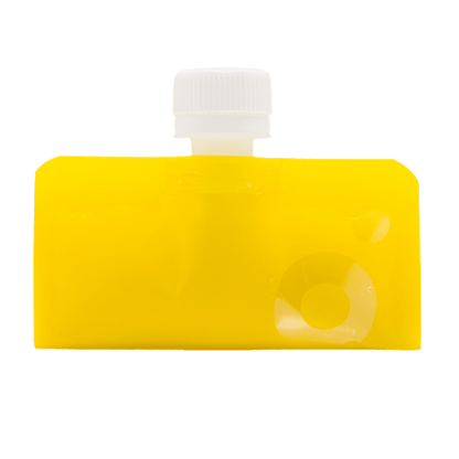 Sarı Paper SuCo - 600 ml - Eklektik House