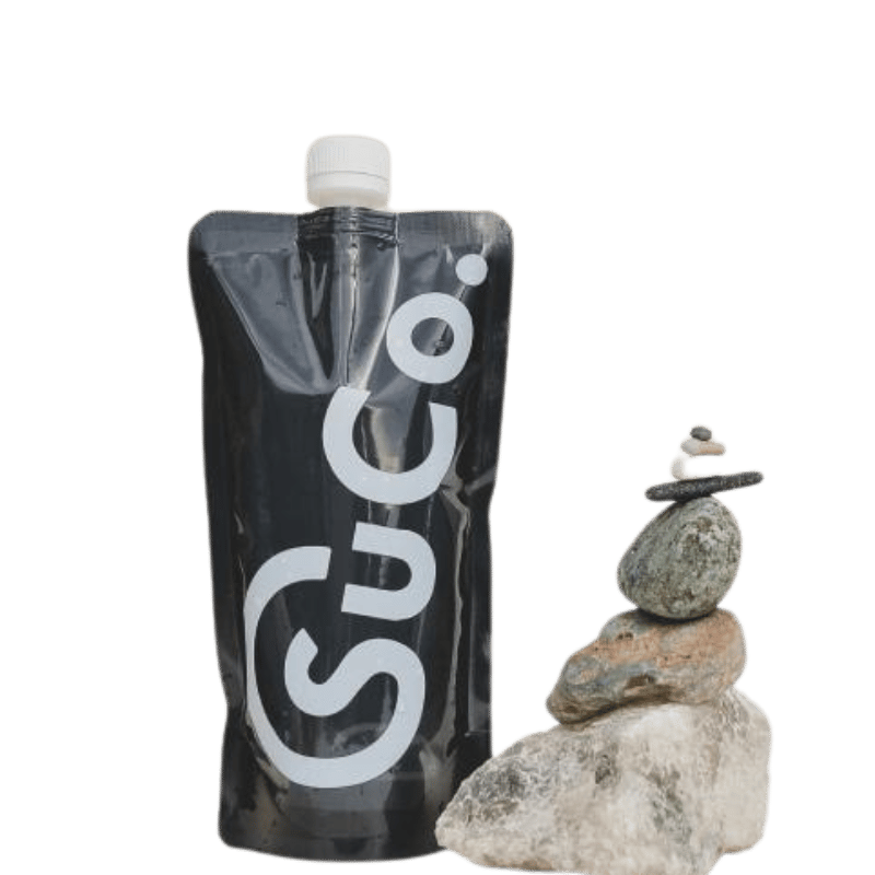 Stone SuCo - 600 ml - Eklektik House