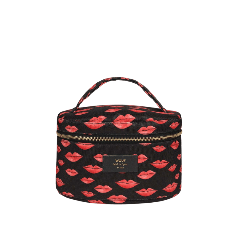 Wouf Beso XL Makeup Bag - Makyaj Çantası - Eklektik House