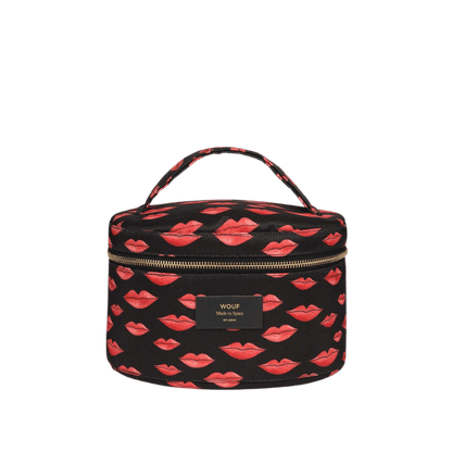 Wouf Beso XL Makeup Bag - Makyaj Çantası - Eklektik House