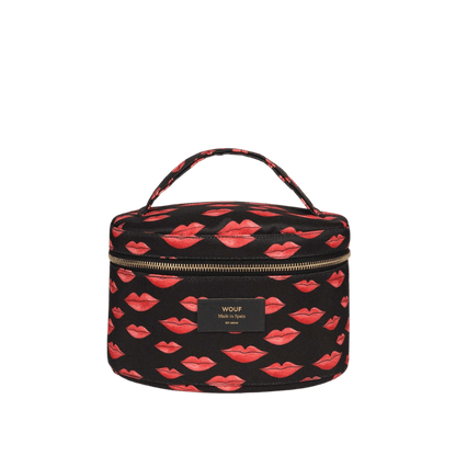 Wouf Beso XL Makeup Bag - Makyaj Çantası - Eklektik House