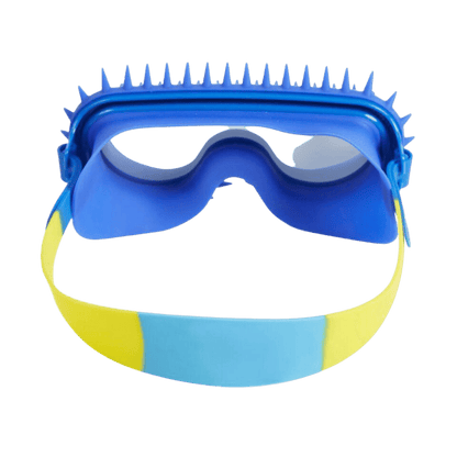 Bling2o Monsta Mash Mavi Çocuk Deniz Gözlüğü - Eklektik House