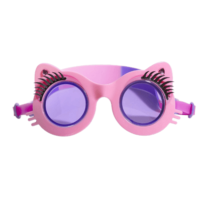 Bling2o Pink N Boots Pawdry Hepburn Çocuk Deniz Gözlüğü - Eklektik House