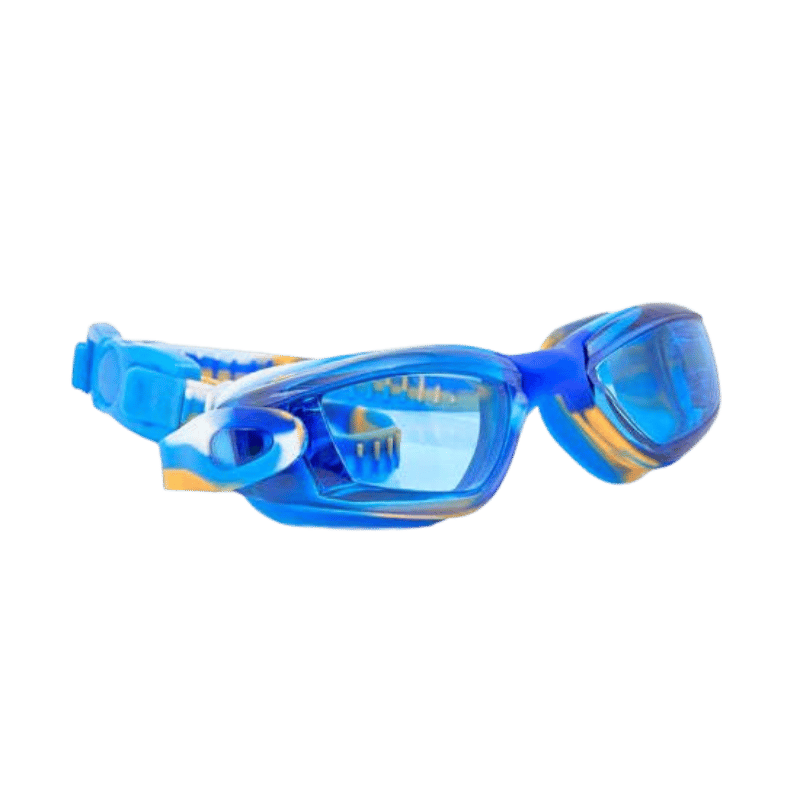 Bling2o Candy Corn Cobalt Çocuk Deniz Gözlüğü - Eklektik House