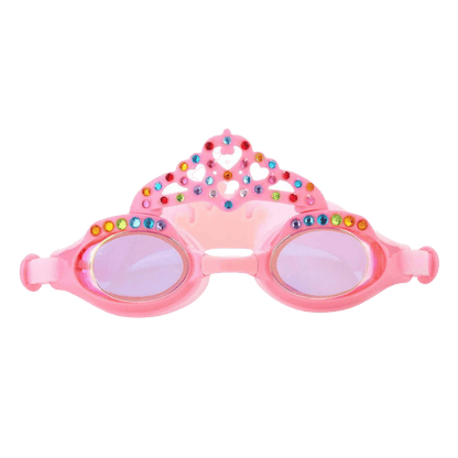Bling2o Princes Crown Peach Pink Çocuk Deniz Gözlüğü - Eklektik House
