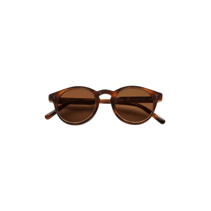 CHIMI 03 Tortoise Kahverengi Desenli Güneş Gözlüğü - Eklektik House